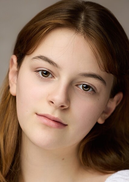 Daisy Mayer photo