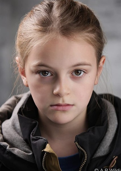 Daisy Mayer photo