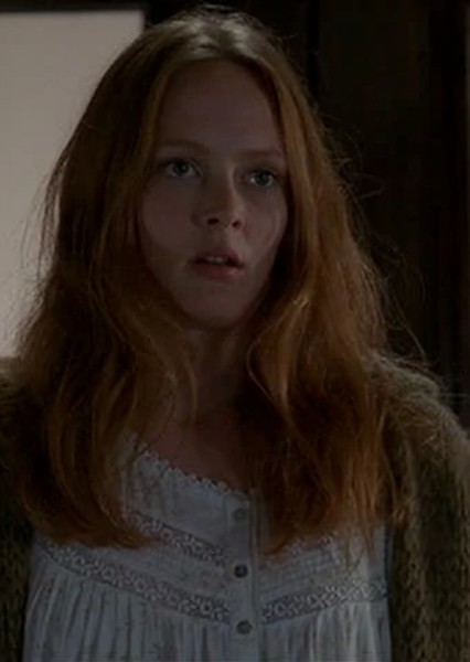 Daisy McCrackin photo
