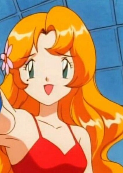 Daisy (Pokemon) photo