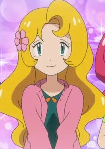 Daisy (Pokemon) photo