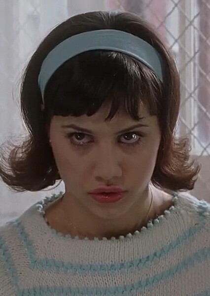 Daisy Randone