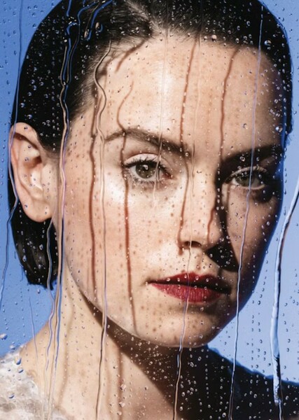 Daisy Ridley photo