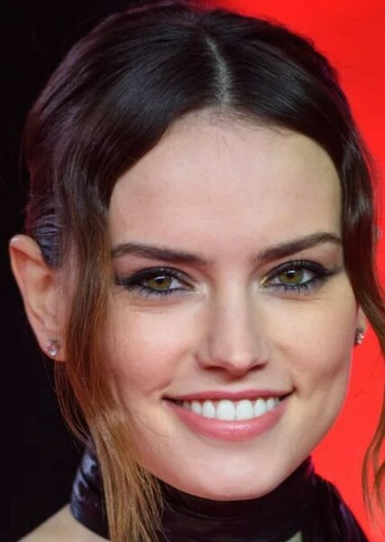 Daisy Ridley photo