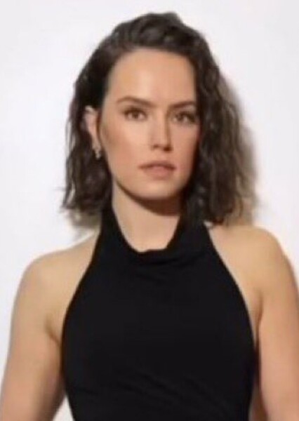 Daisy Ridley photo