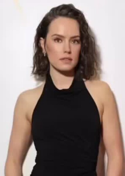 Daisy Ridley photo