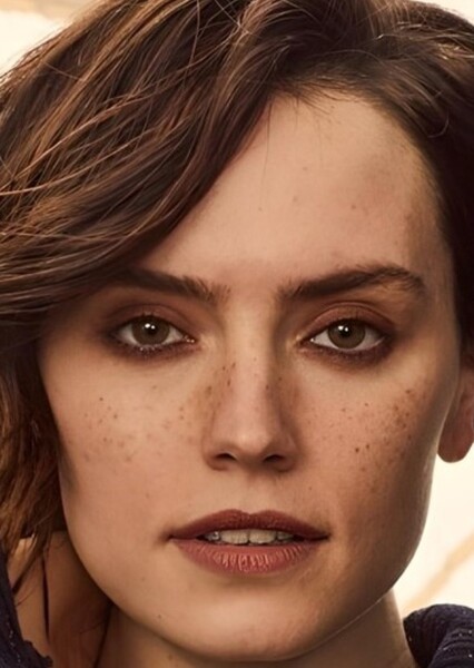 Daisy Ridley photo