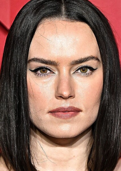 Daisy Ridley photo