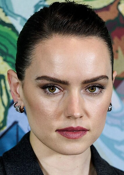 Daisy Ridley photo