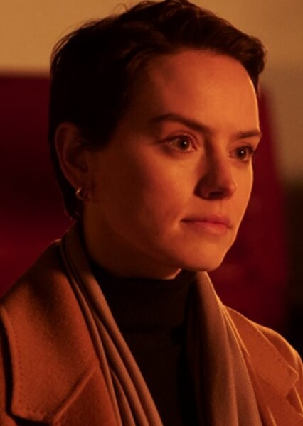 Daisy Ridley photo
