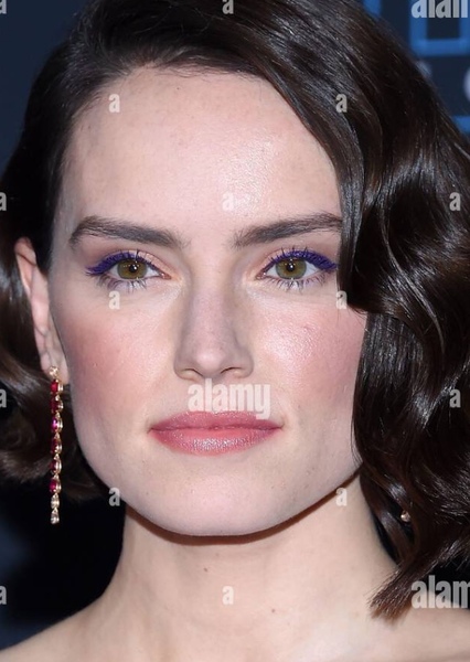 Daisy Ridley