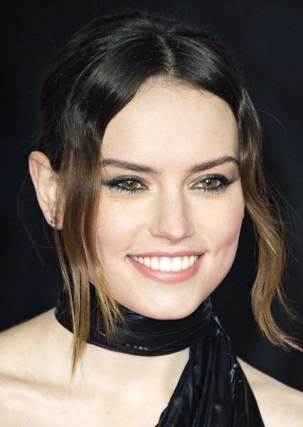 Daisy Ridley photo
