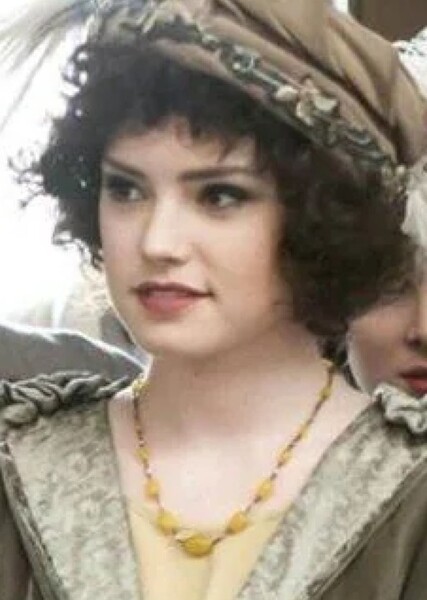 Daisy Ridley