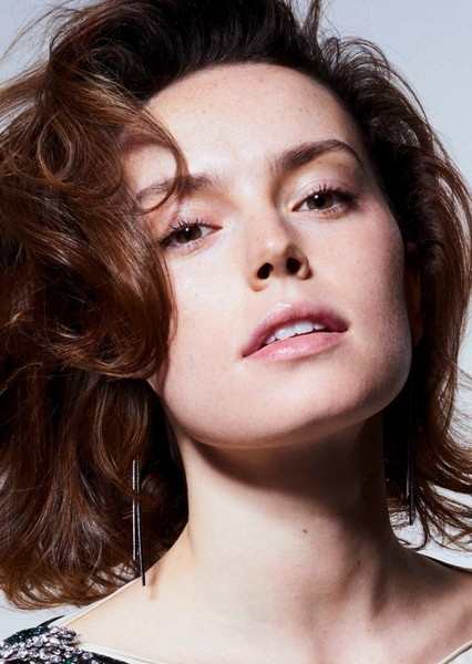 Daisy Ridley