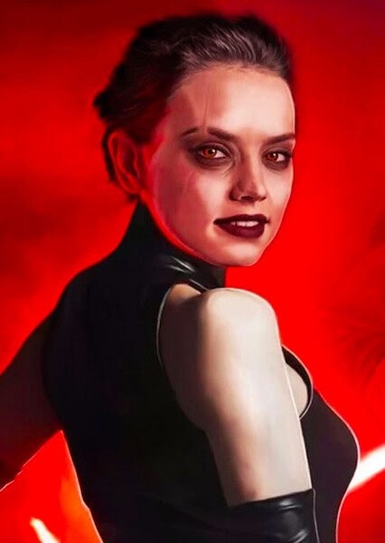 Daisy Ridley photo