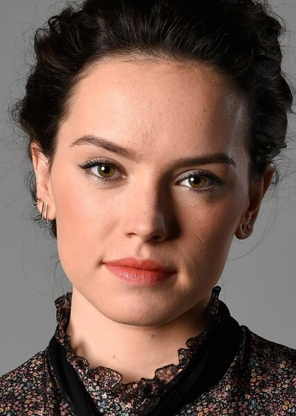Daisy Ridley