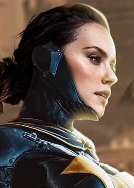 Daisy Ridley photo