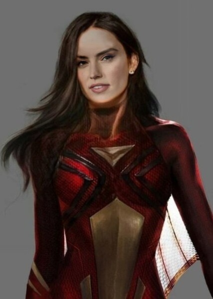 Daisy Ridley