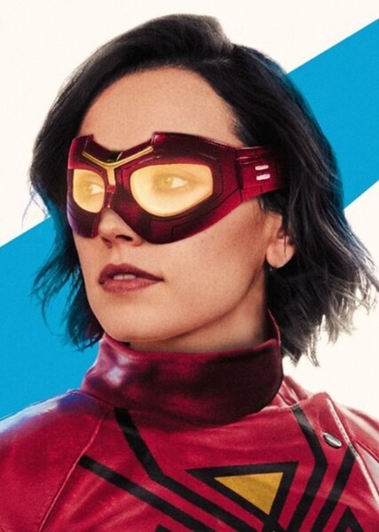 Daisy Ridley