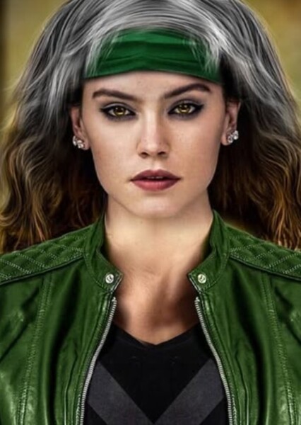 Daisy Ridley photo