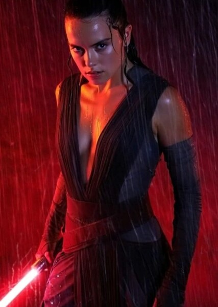 Daisy Ridley photo