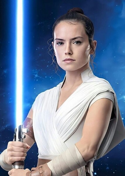 Daisy Ridley photo