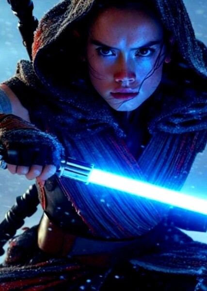 Daisy Ridley photo