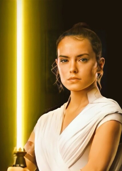 Daisy Ridley photo