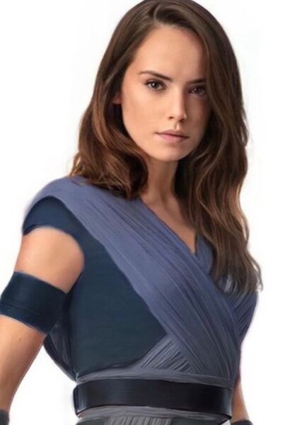 Daisy Ridley photo