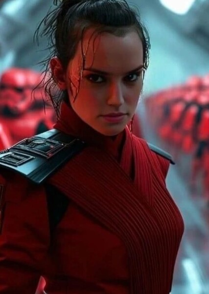 Daisy Ridley photo