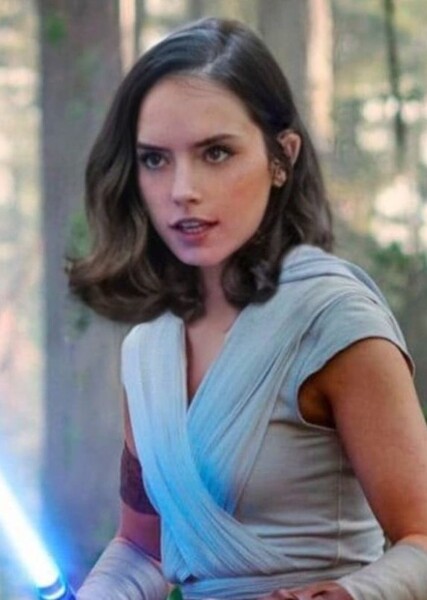 Daisy Ridley photo