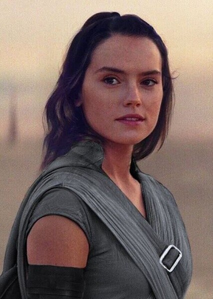 Daisy Ridley photo