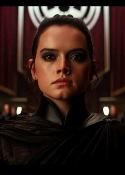 Daisy Ridley photo