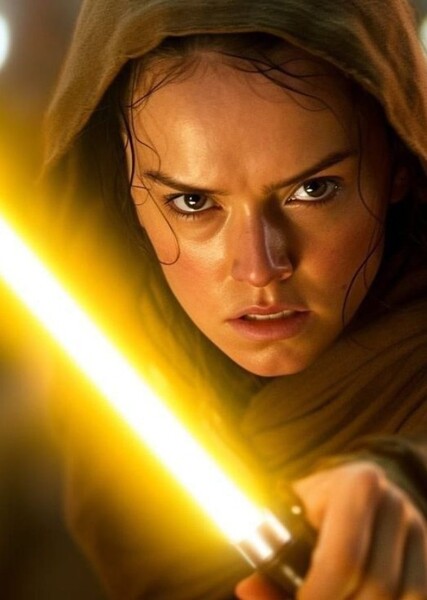 Daisy Ridley photo