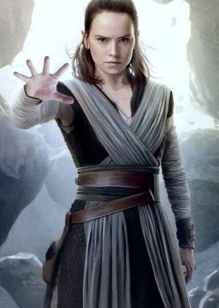 Daisy Ridley photo