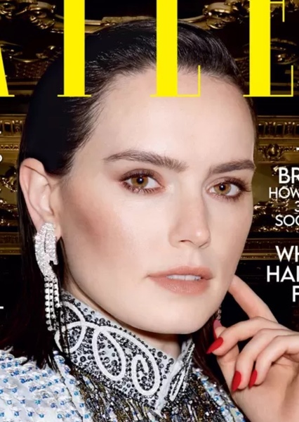 Daisy Ridley photo