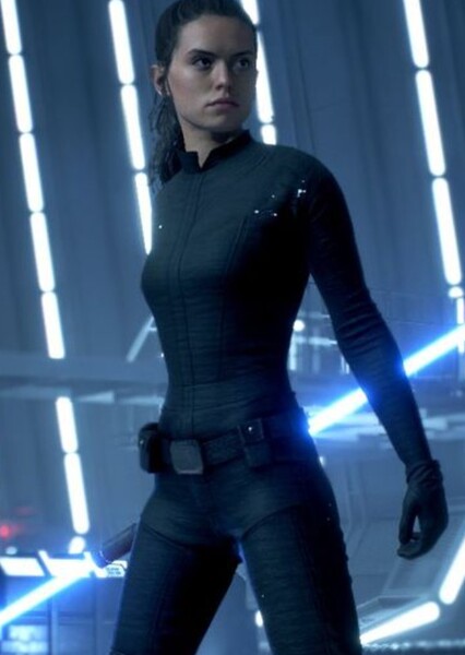 Daisy Ridley photo