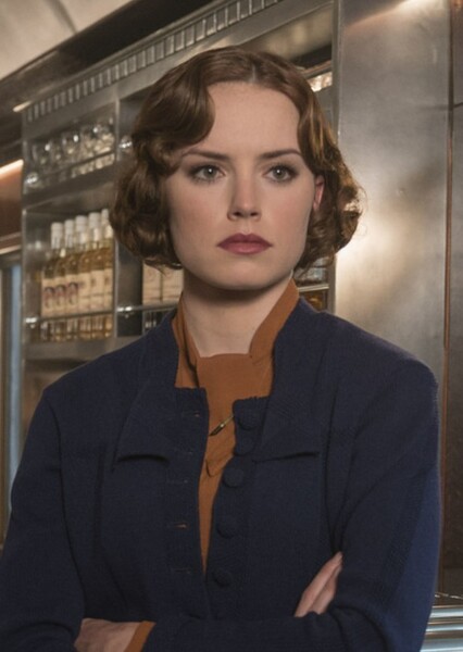 Daisy Ridley photo
