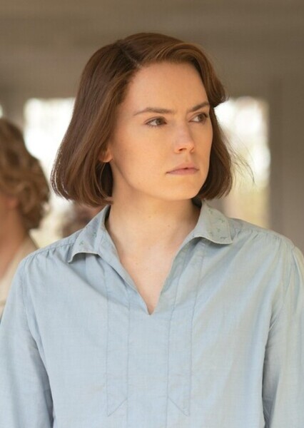 Peggy Carter