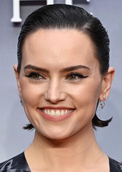 Daisy Ridley