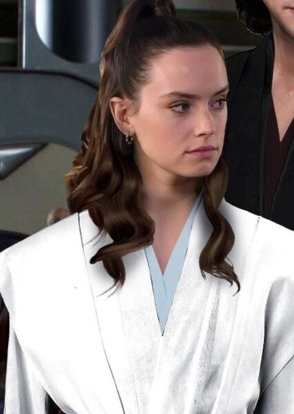 Daisy Ridley photo