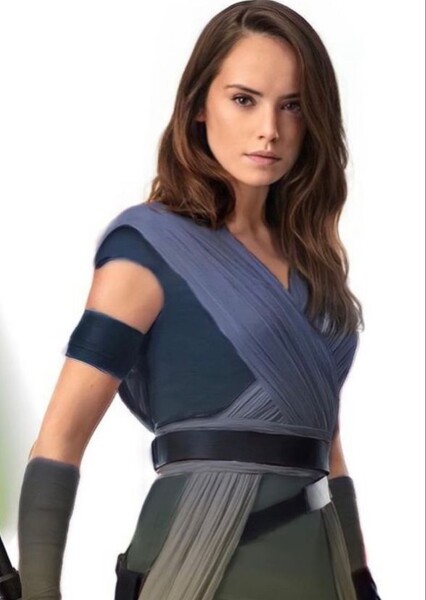 Daisy Ridley photo