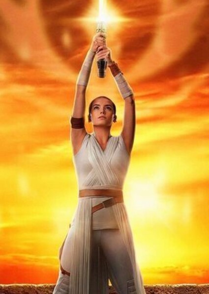Daisy Ridley photo