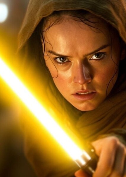 Daisy Ridley photo