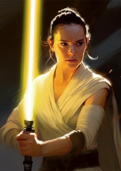 Daisy Ridley