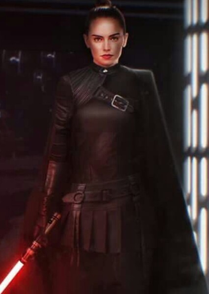 Daisy Ridley photo