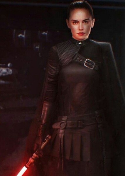 Daisy Ridley photo