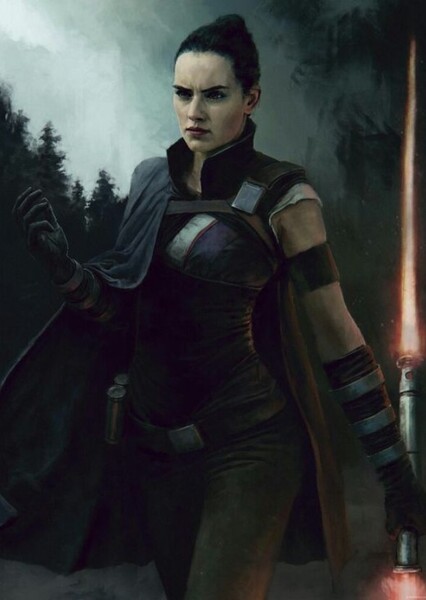 Daisy Ridley photo