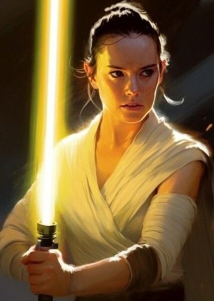 Daisy Ridley