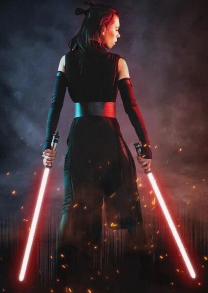 Daisy Ridley photo